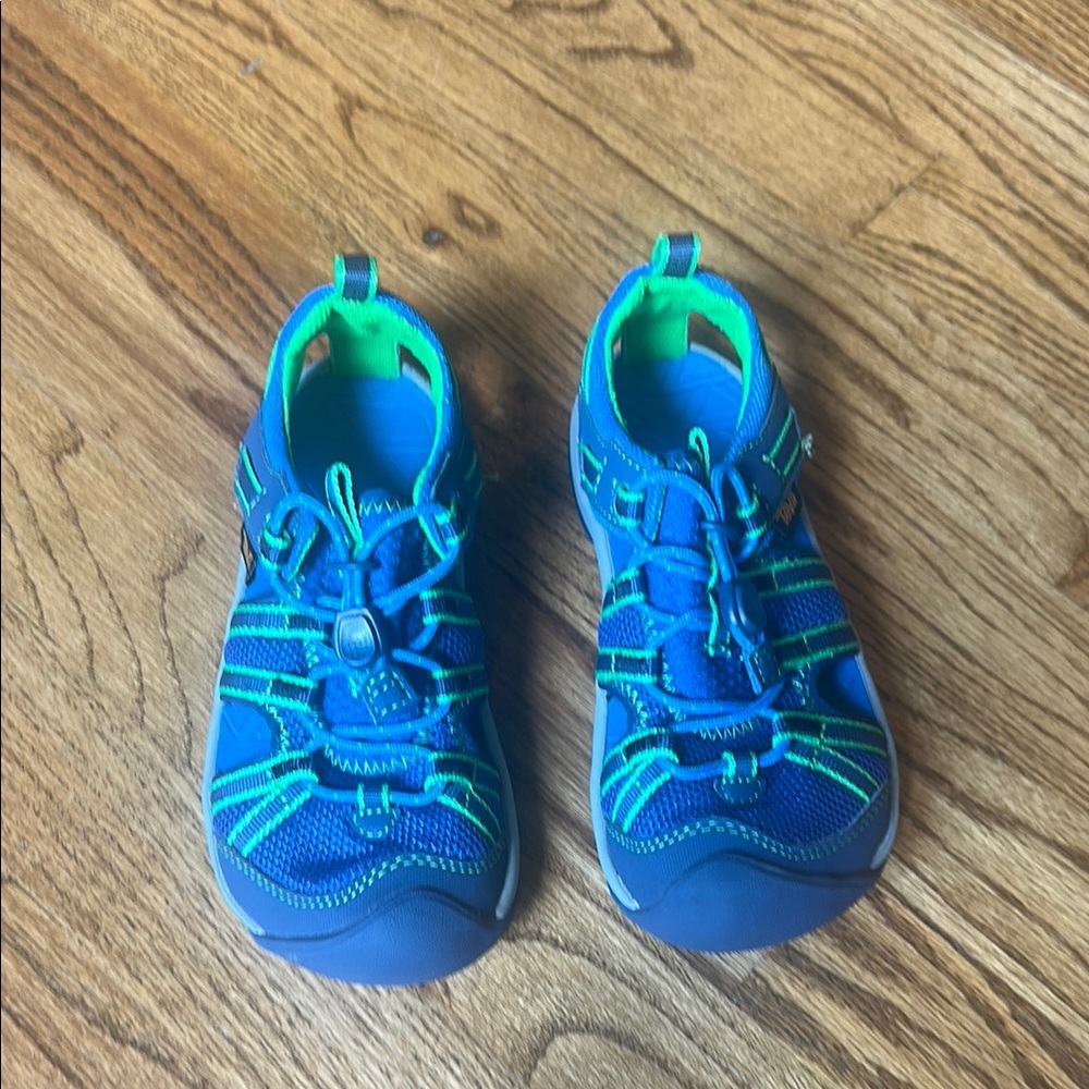 Teva Kid's Manatee Sport Sandal